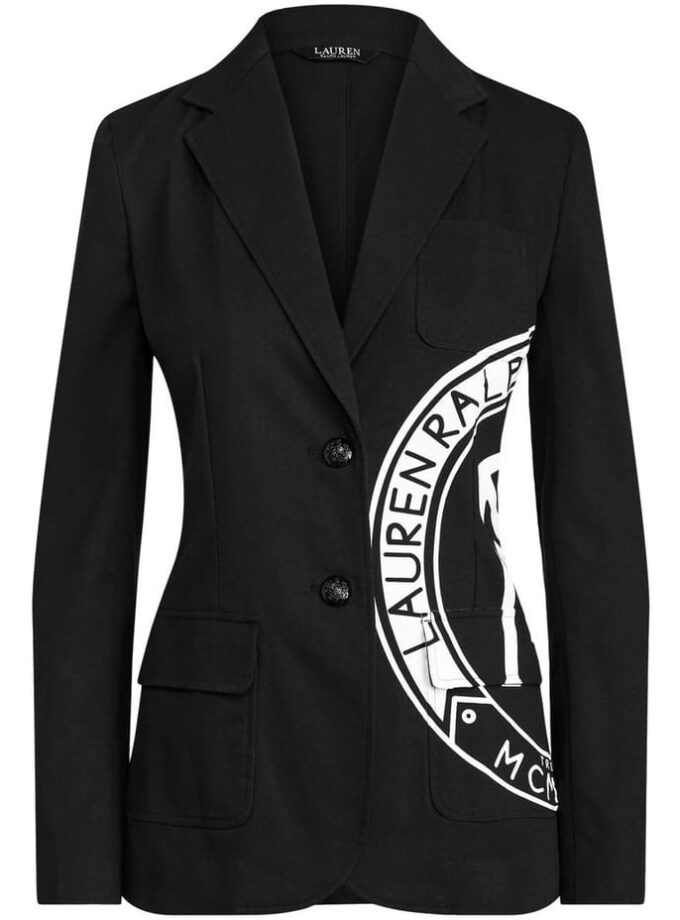 Ralph Lauren Blazer uk8