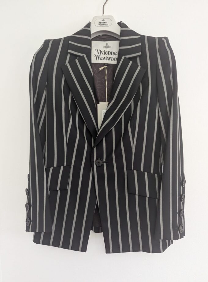 Vivienne Westwood Lou Lou Jacket EU38/UK10