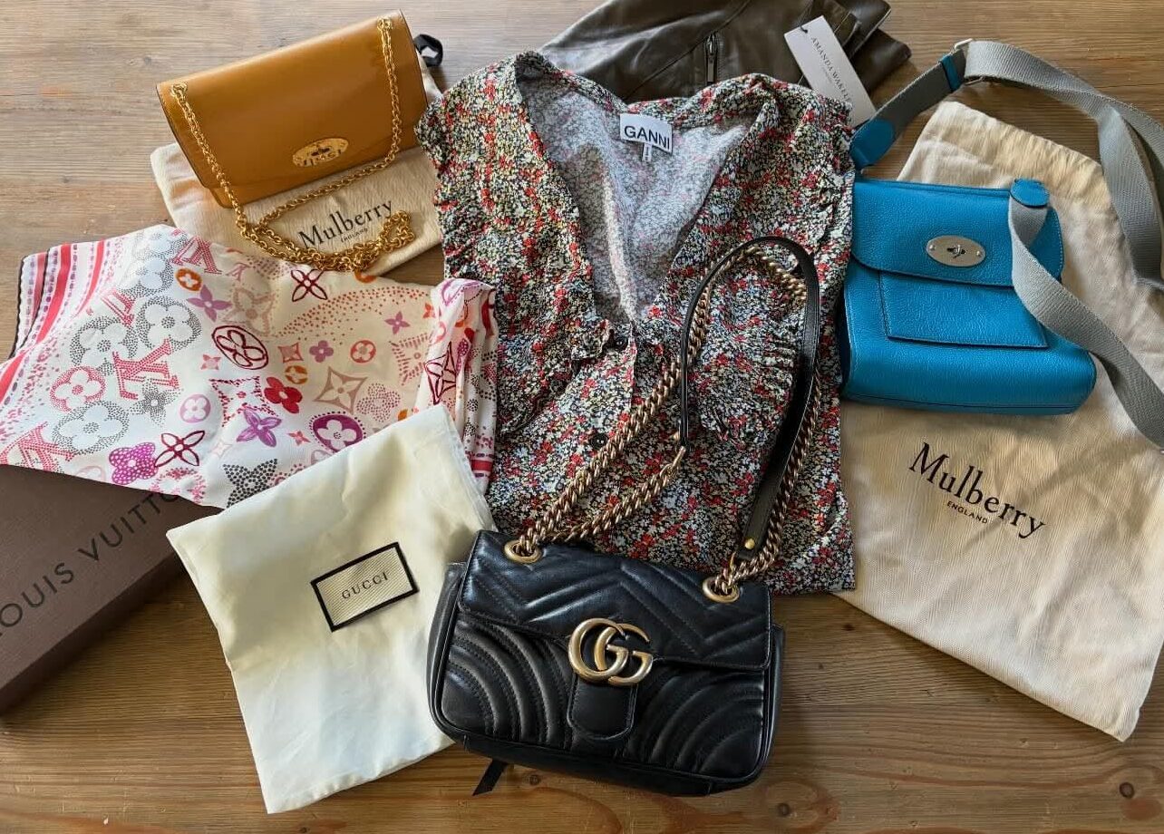 Mulberry Bags - The Clothes Hanger